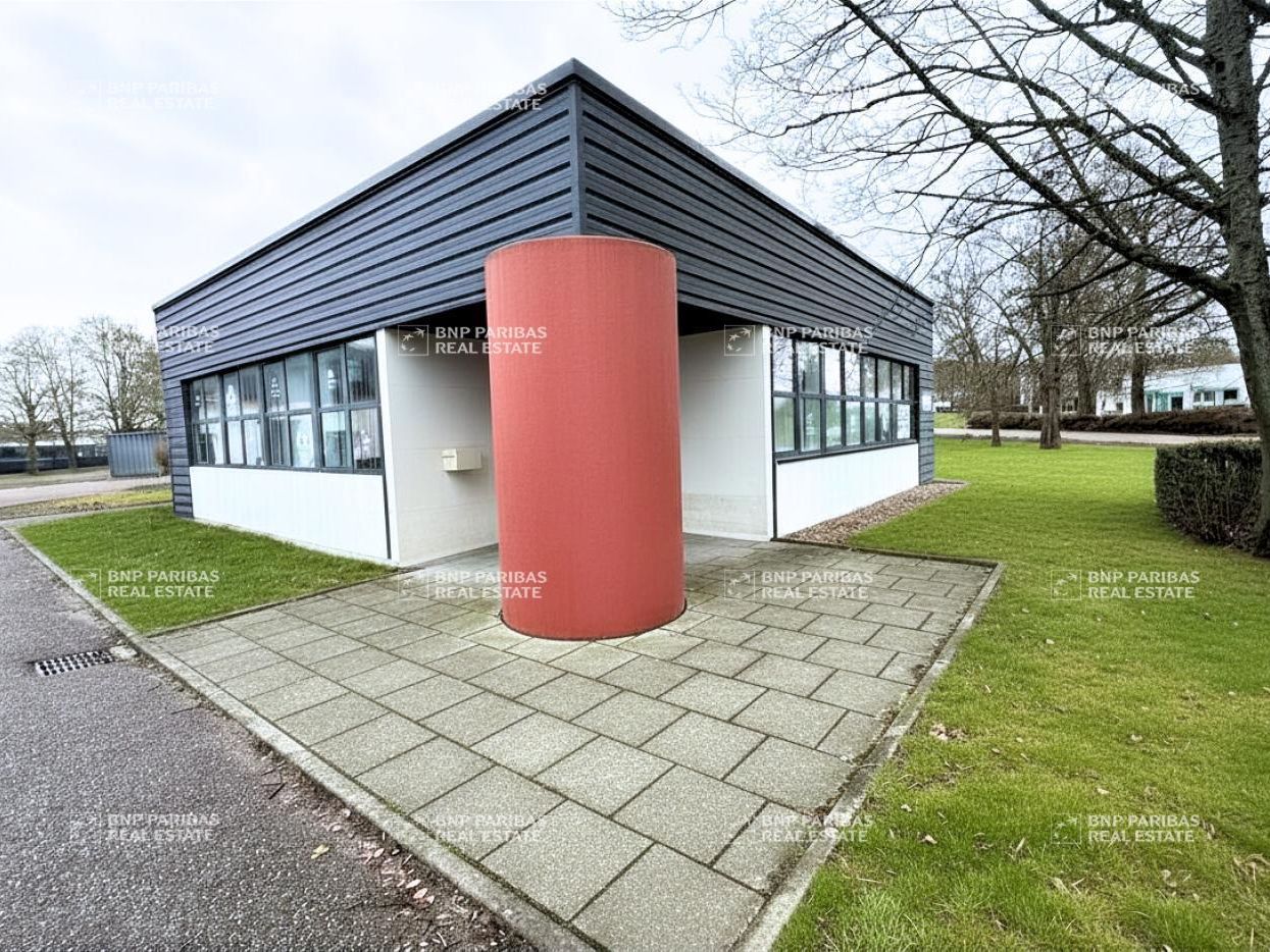 Location Bureaux 318 m² non divisibles 57070 Metz