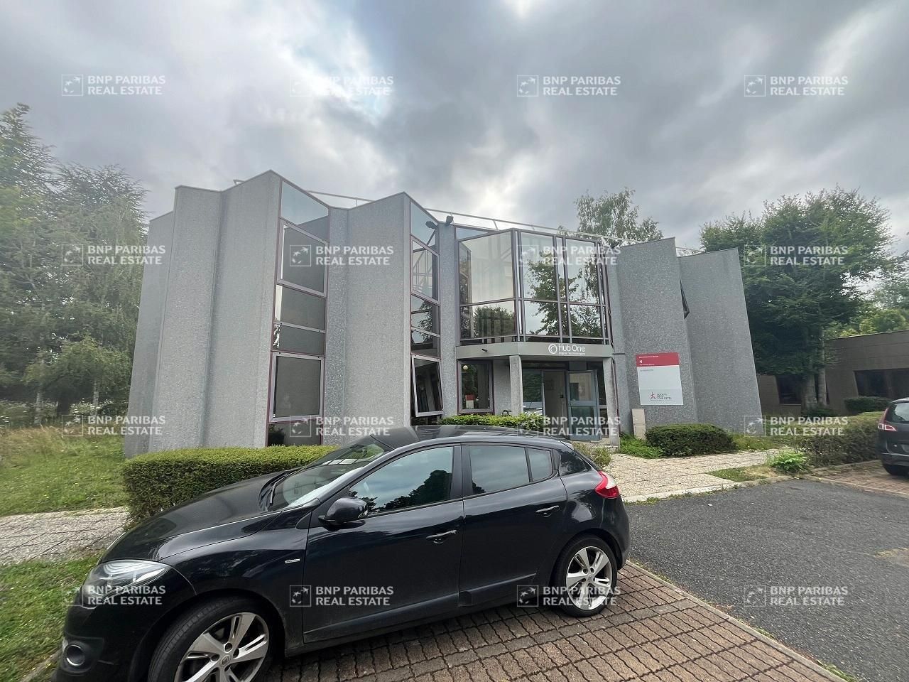 Location Bureaux 786 m² non divisibles 91400 Orsay