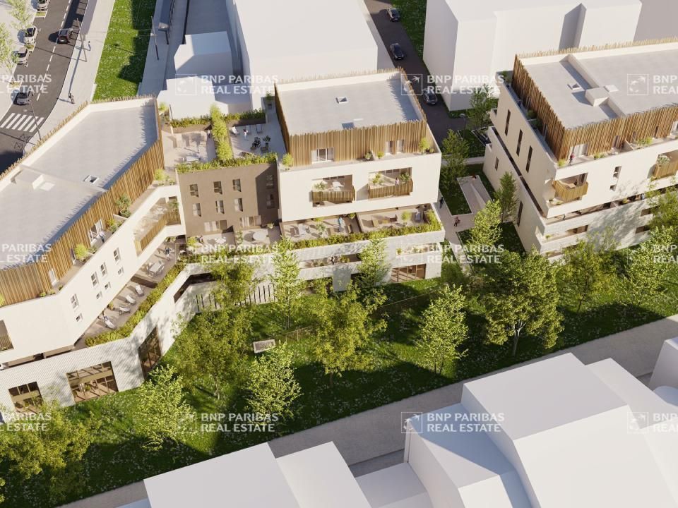 Vente Bureaux 944.1 m² divisibles 34000 Montpellier