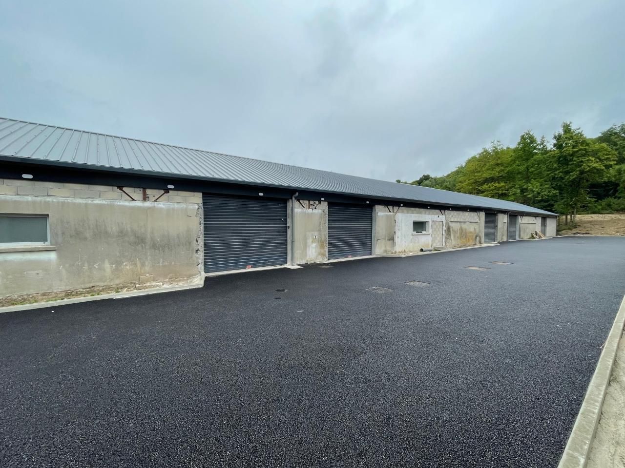 595 m² pour ce pme-pmi en location à Montagny-en-vexin
