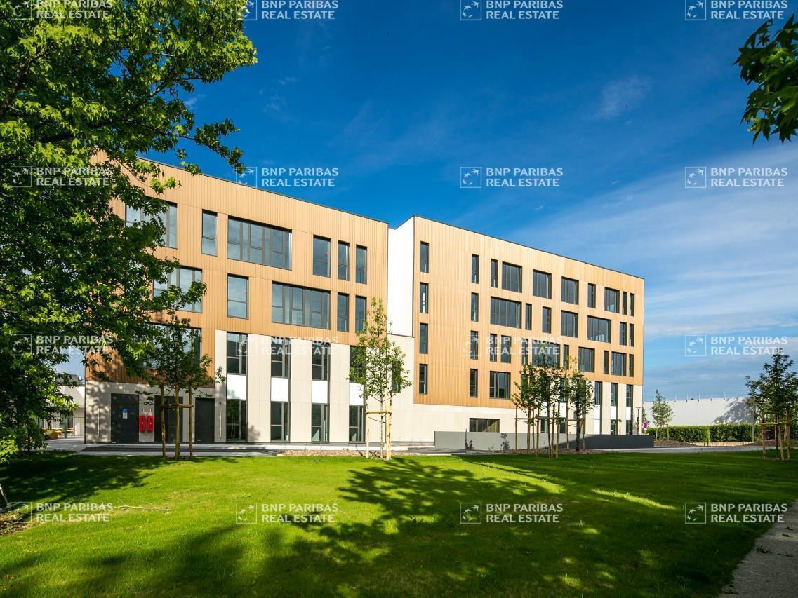 Location bureaux à Nantes 44300