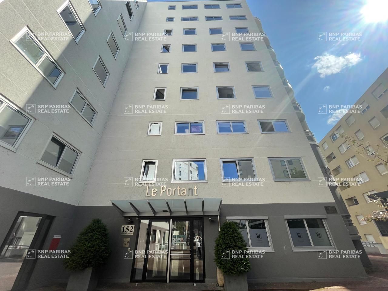 Vente Bureaux 167 m² non divisibles 69300 Caluire-et-cuire