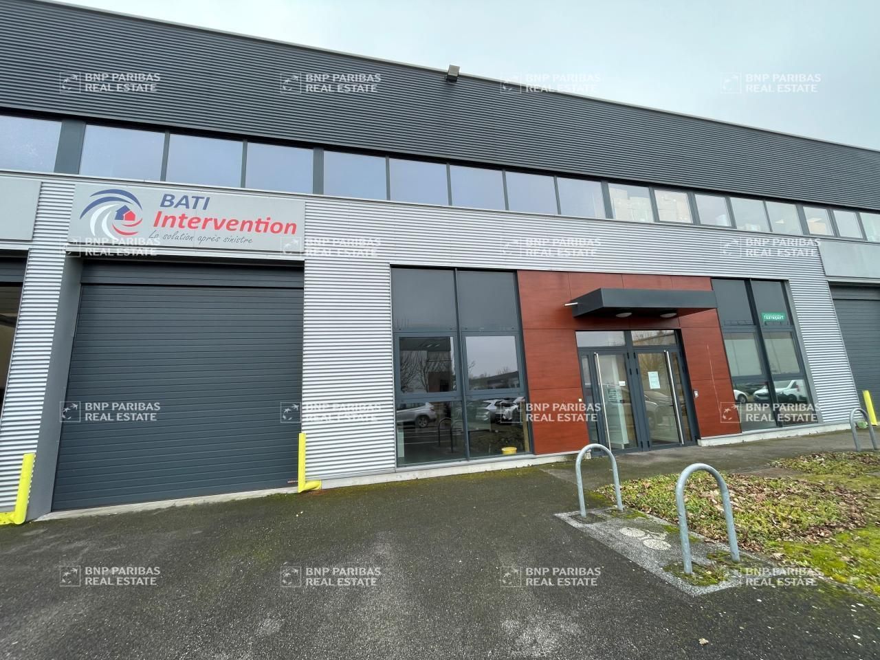 Location Activité 299.6 m² non divisibles 67200 Strasbourg