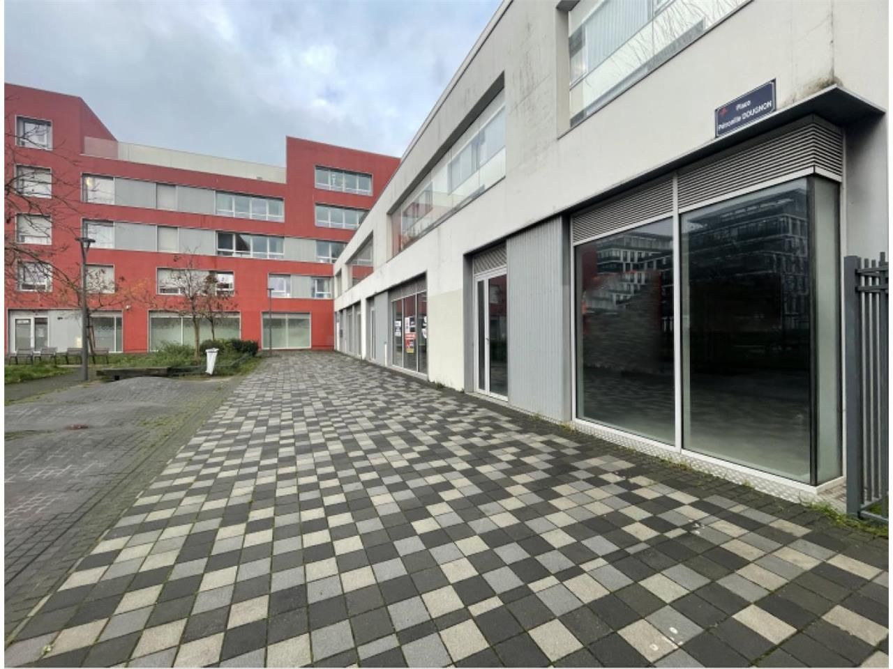 Vente Bureaux 720 m² divisibles 59000 Lille
