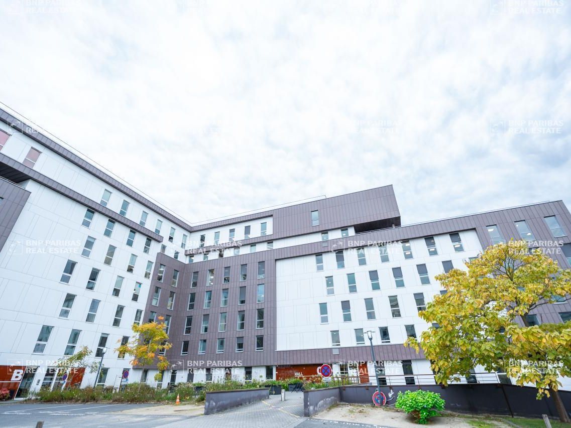 Location Bureaux 388 m² non divisibles 35510 Cesson-sévigné