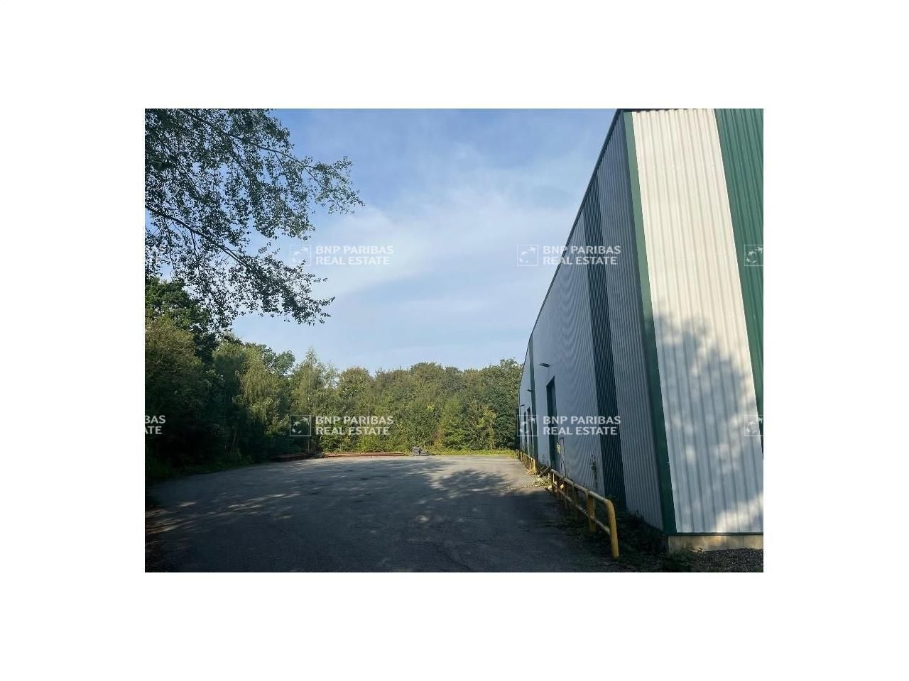 7040 m² pour ce activité en vente à Ressons-sur-matz