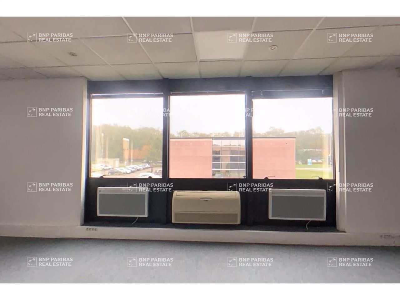 335.57 m² pour ce bureaux en location à Oberhausbergen