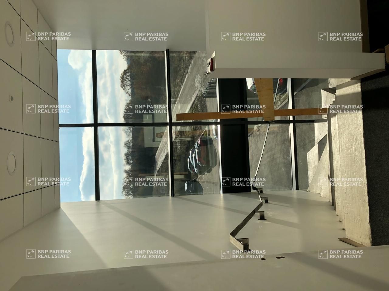 213 m² pour ce bureaux en location à Metz