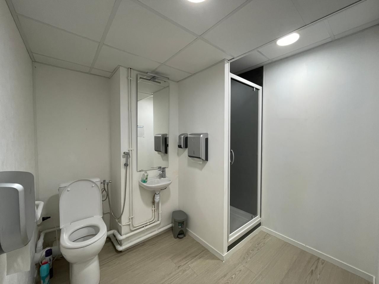 405.45 m² pour ce bureaux en location à Rouen