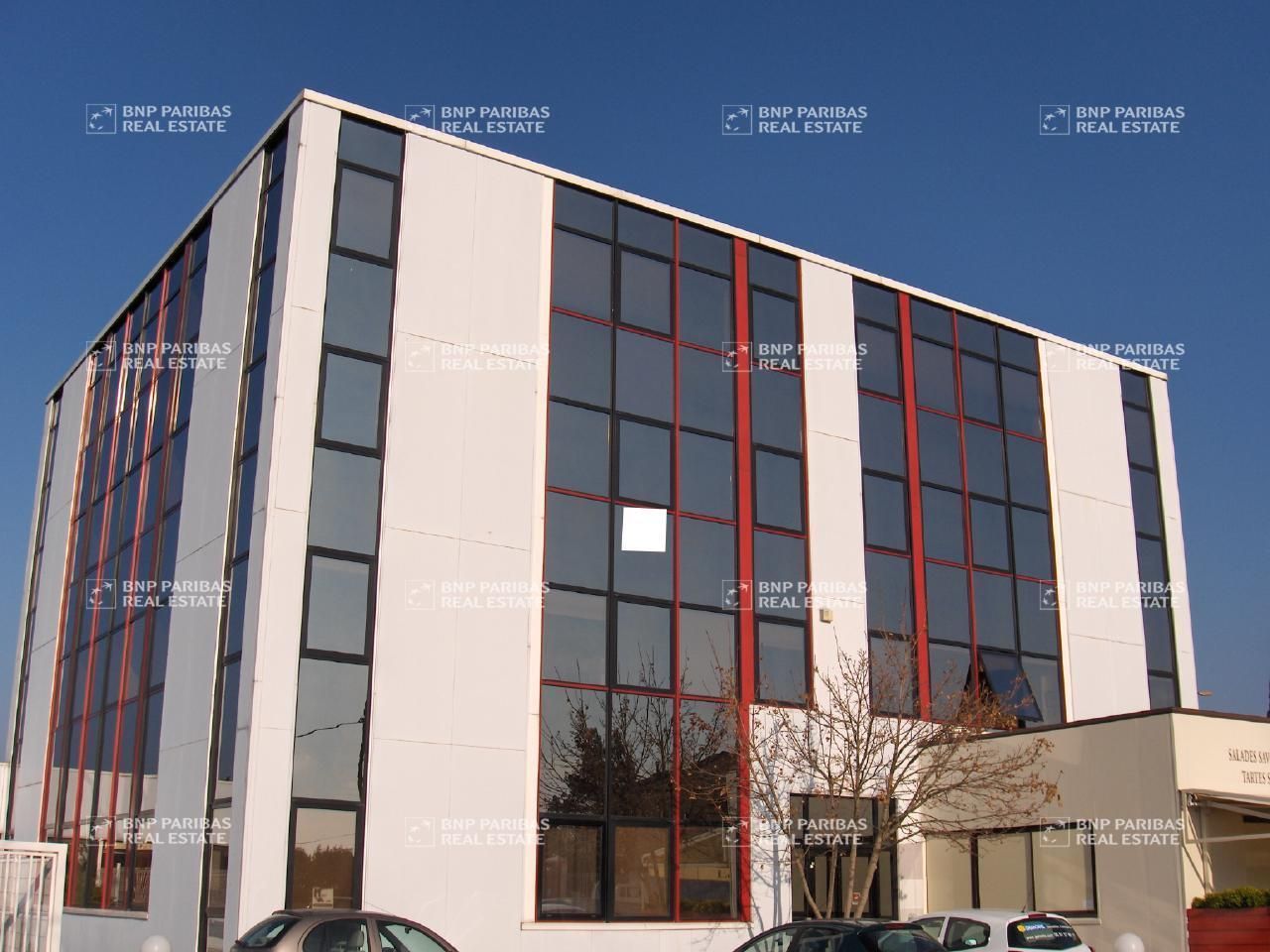 Location Bureaux 179 m² non divisibles 31100 Toulouse