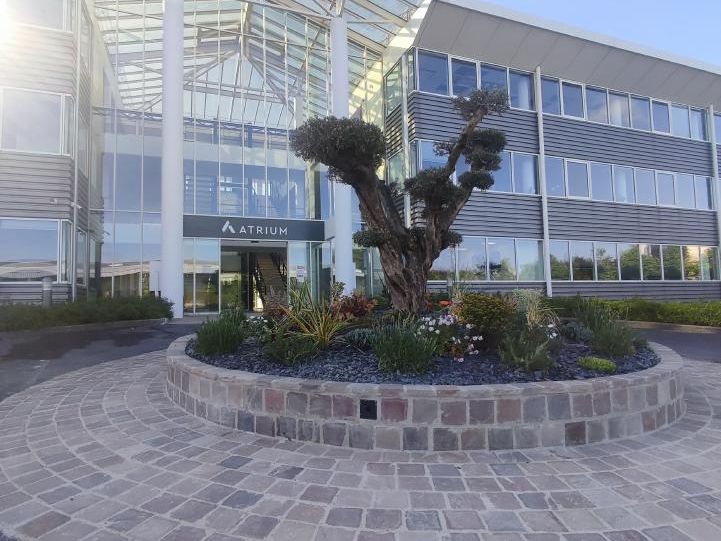 Location bureaux à Argenteuil 95100