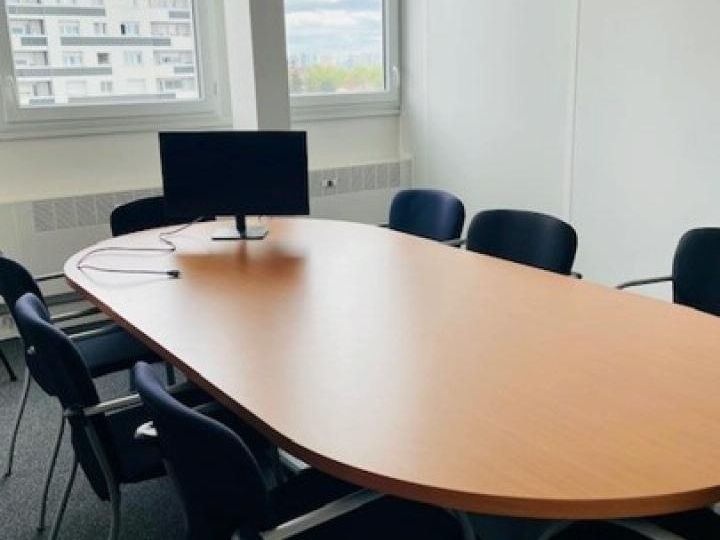 Location bureaux à Bagneux 92220