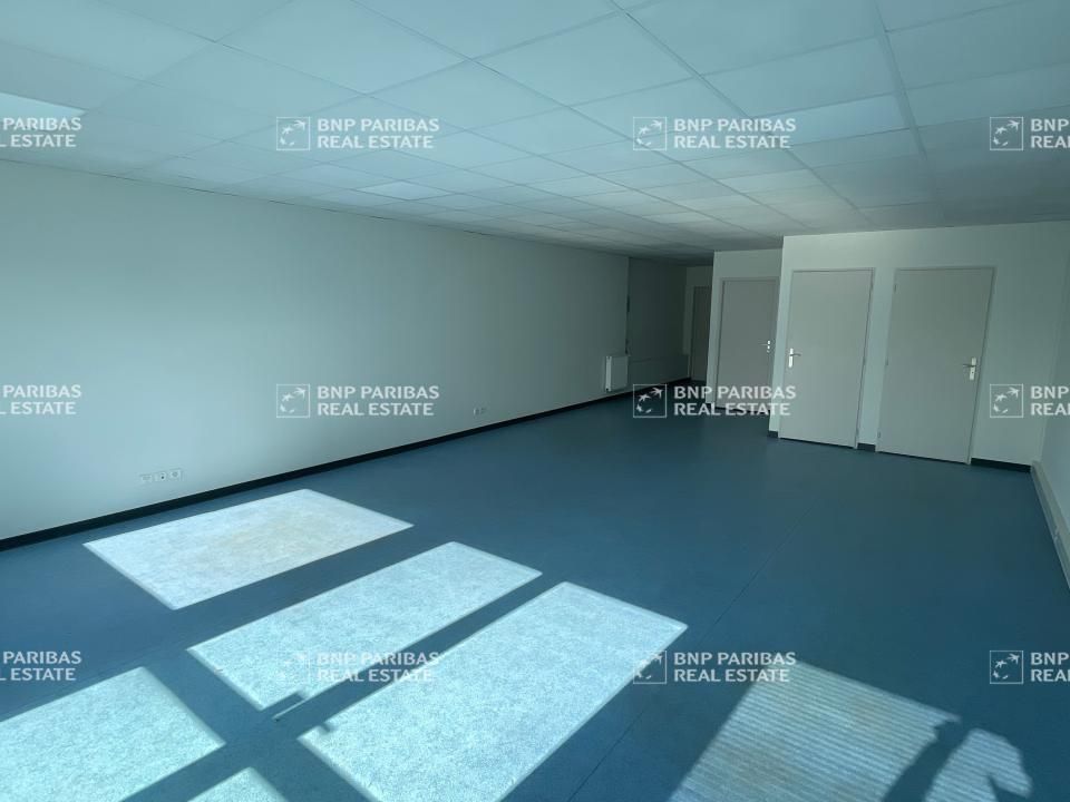 120 m² pour ce activité en location à Fléville-devant-nancy