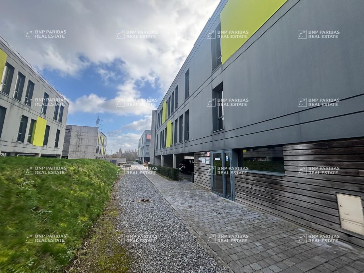 700 m² pour ce bureaux en location à Marcq-en-baroeul