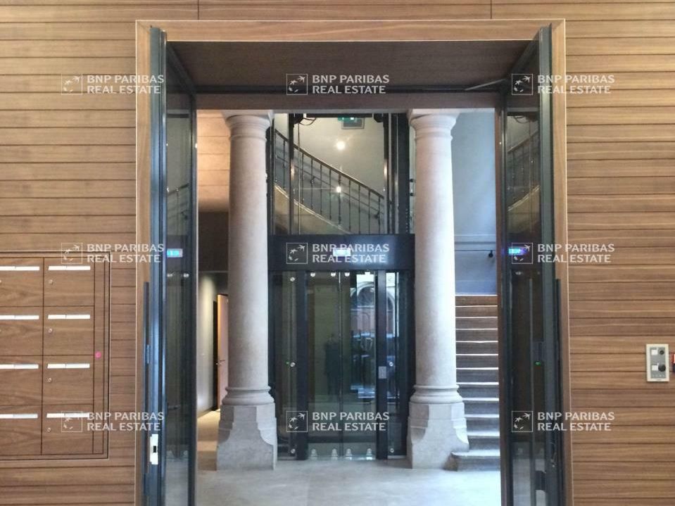 Location d'un bureaux disponibilité immédiate