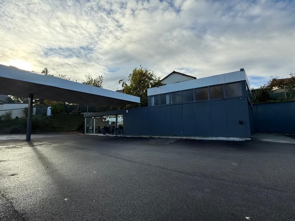 Vente Activité 250 m² non divisibles 78330 Fontenay-le-fleury