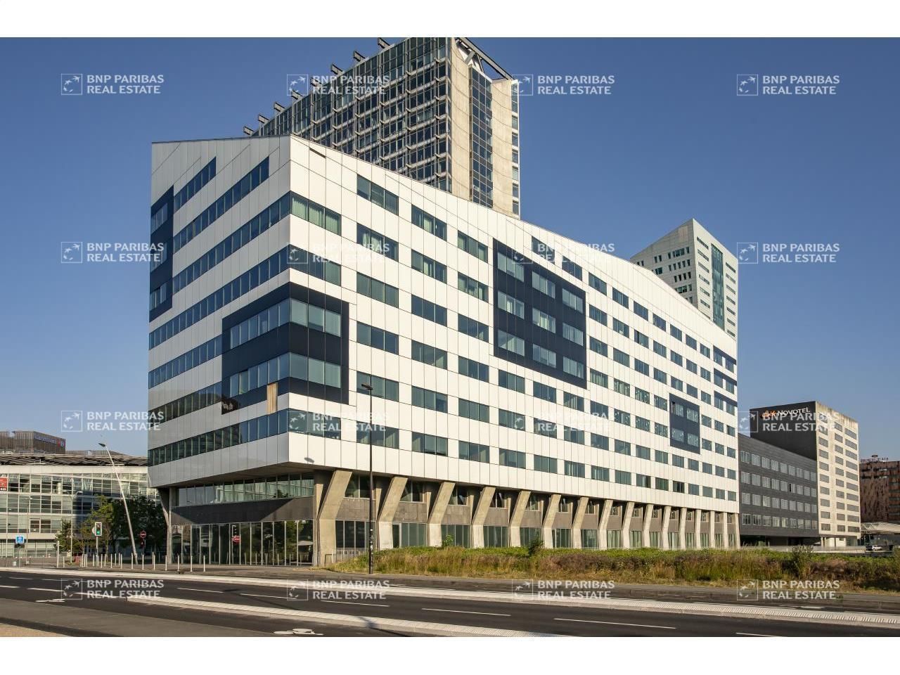 Location bureaux à Lille 59800