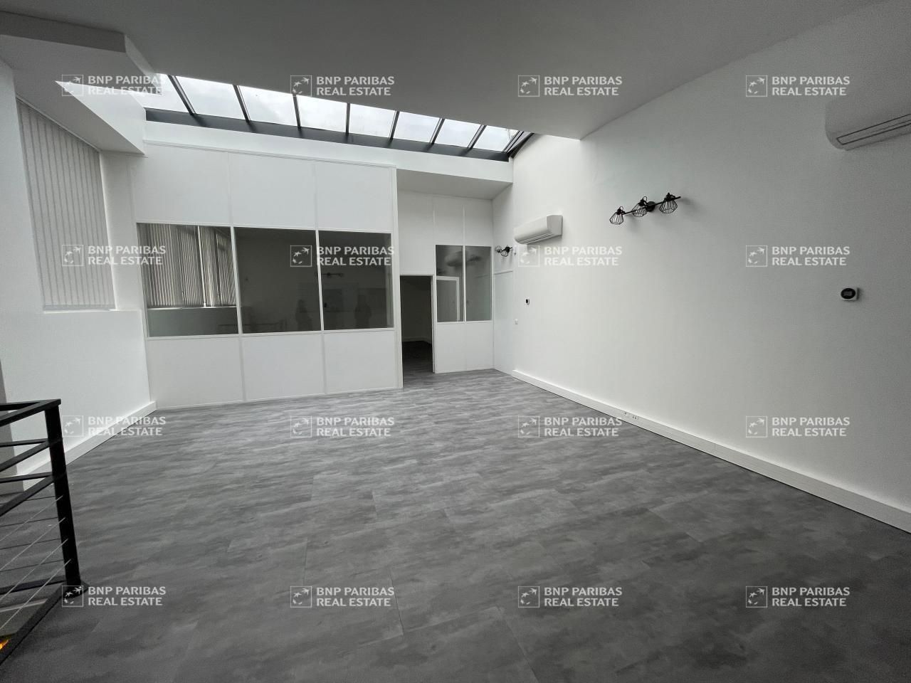 Location Bureaux 254 m² non divisibles 94370 Sucy-en-brie