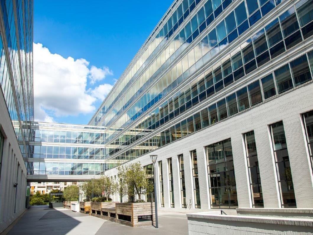 Location Bureaux 6624.1 m² divisibles 92230 Gennevilliers