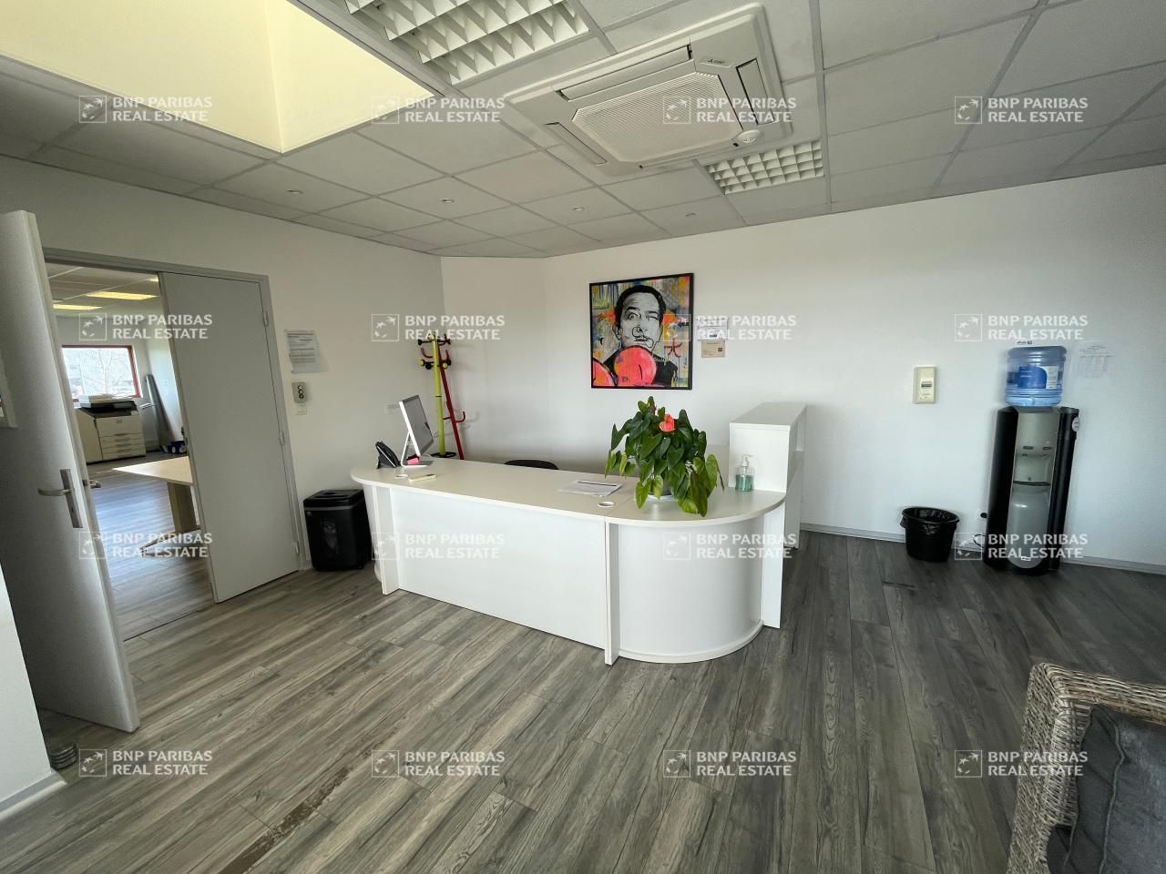 524 m² pour ce bureaux en vente à Orleans