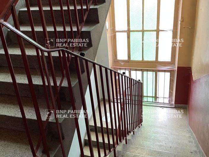 693.08 m² pour ce bureaux en location à Metz