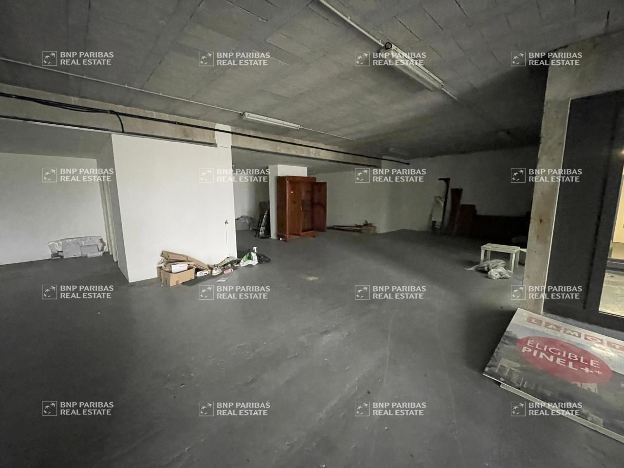 296 m² pour ce activité en location à Cesson-sevigne