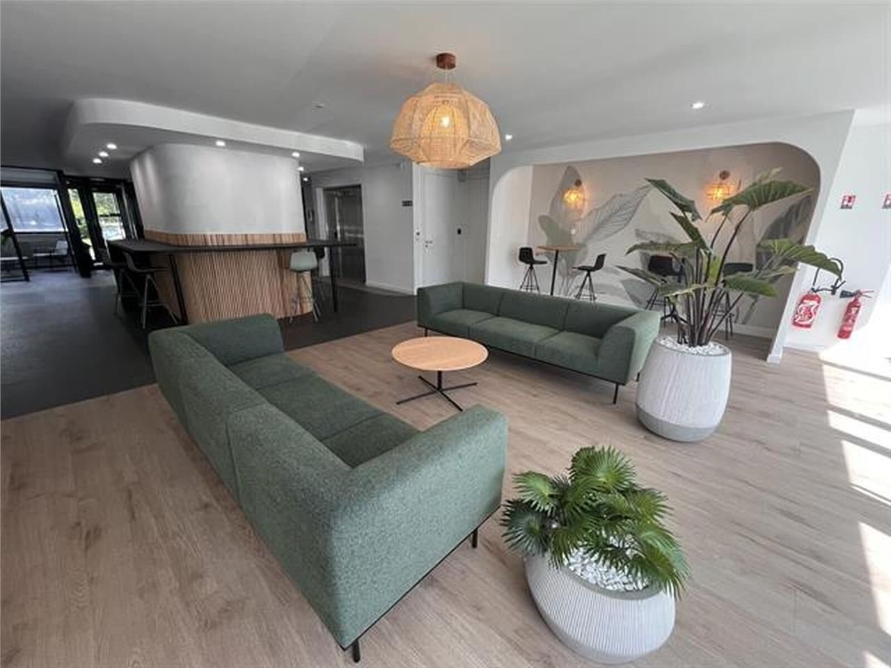 Dans un bel immeuble idéalement situé au coeur de