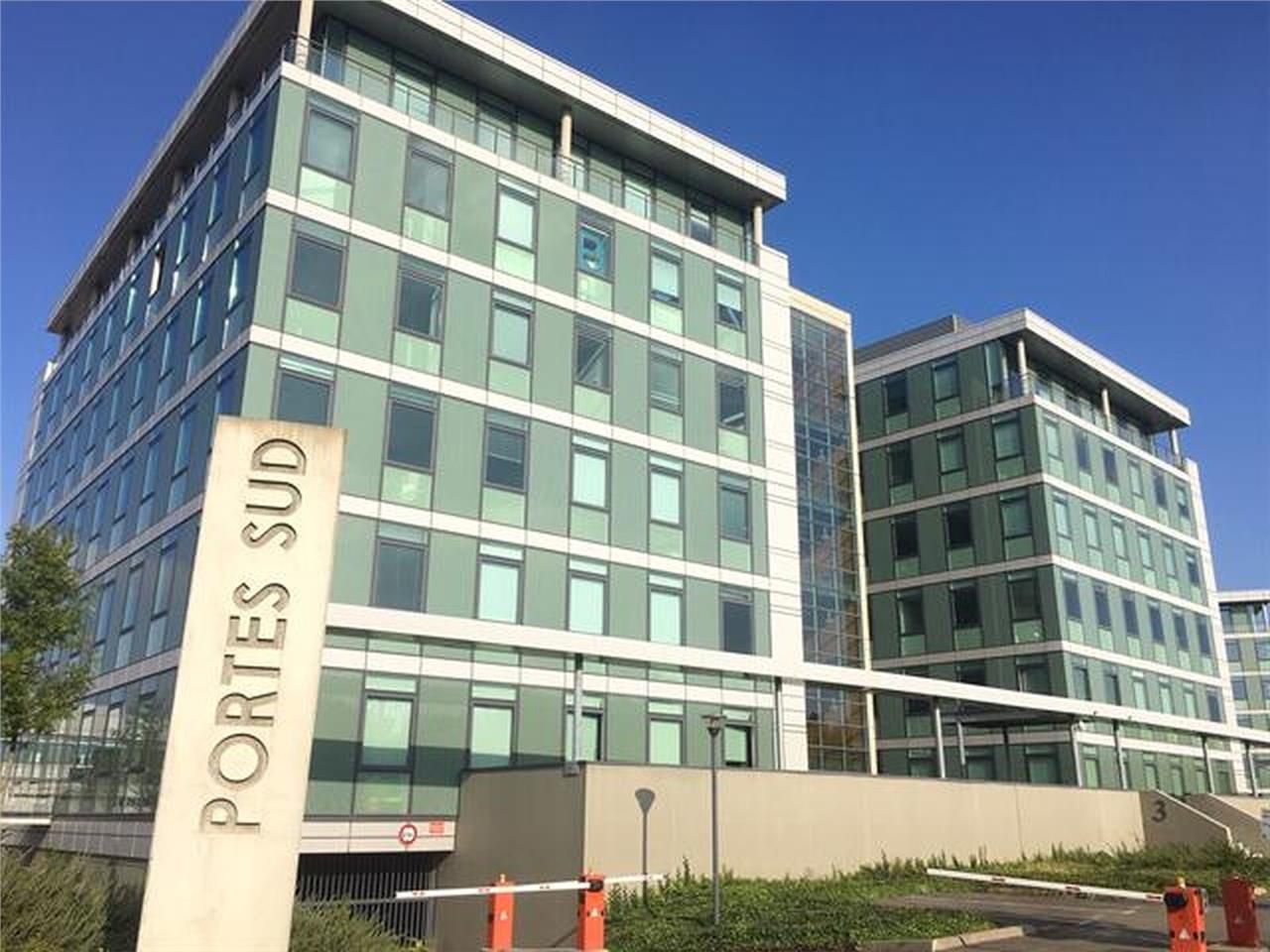 Surfaces de bureaux de grand standing à la locati