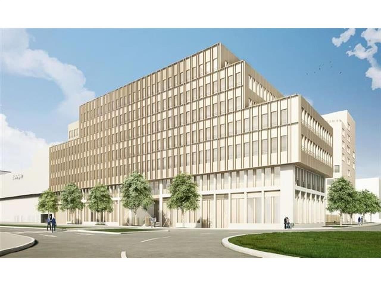 KEOPS Toulouse vous propose des surfaces de burea