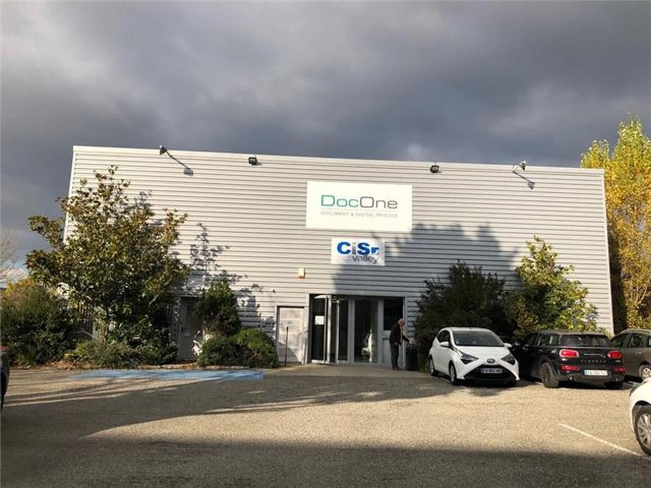 Nous vous proposons des surfaces de bureaux rénov