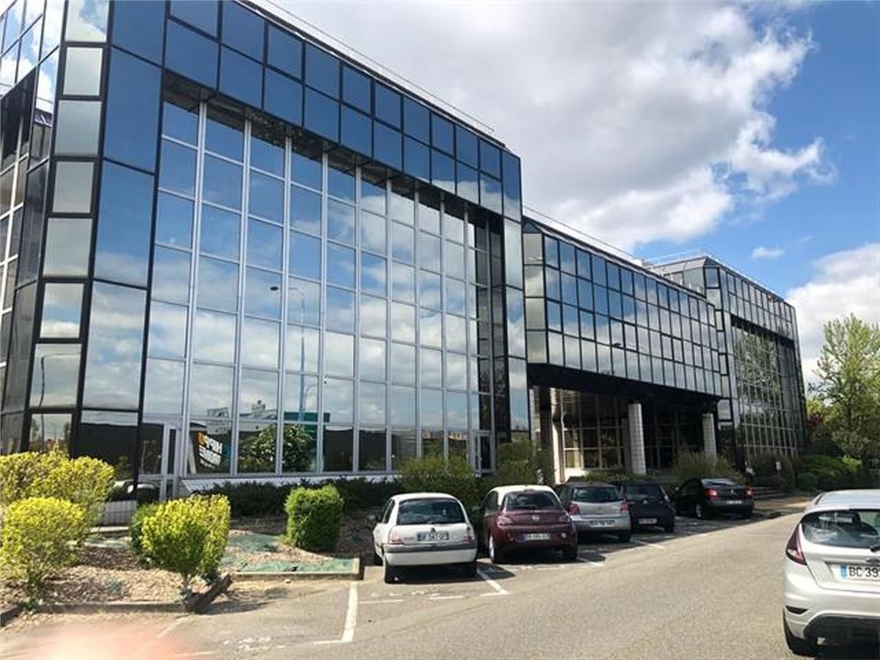 Nous vous proposons une surface de bureaux rénové