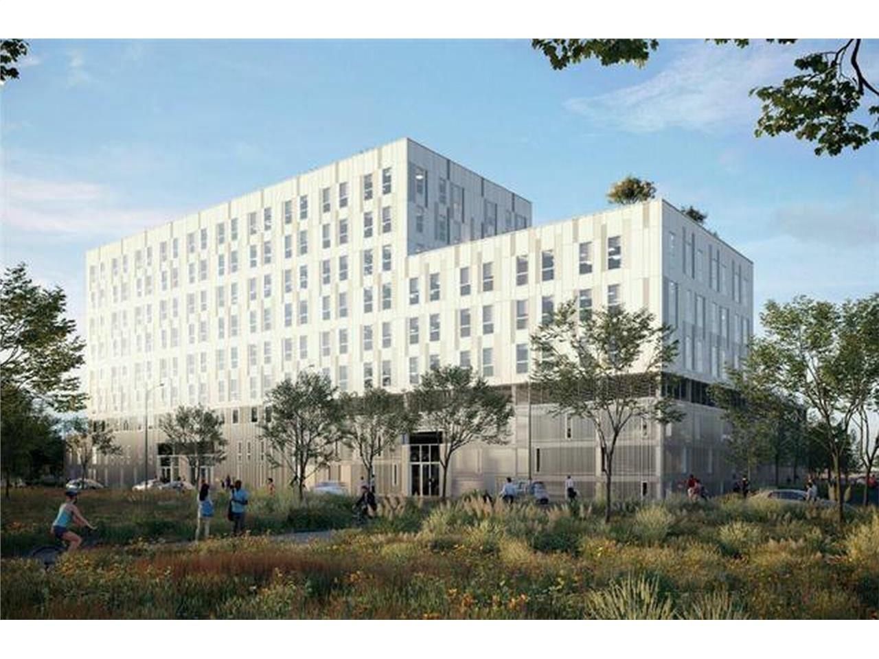 A proximité immédiate du B612, nous vous proposon