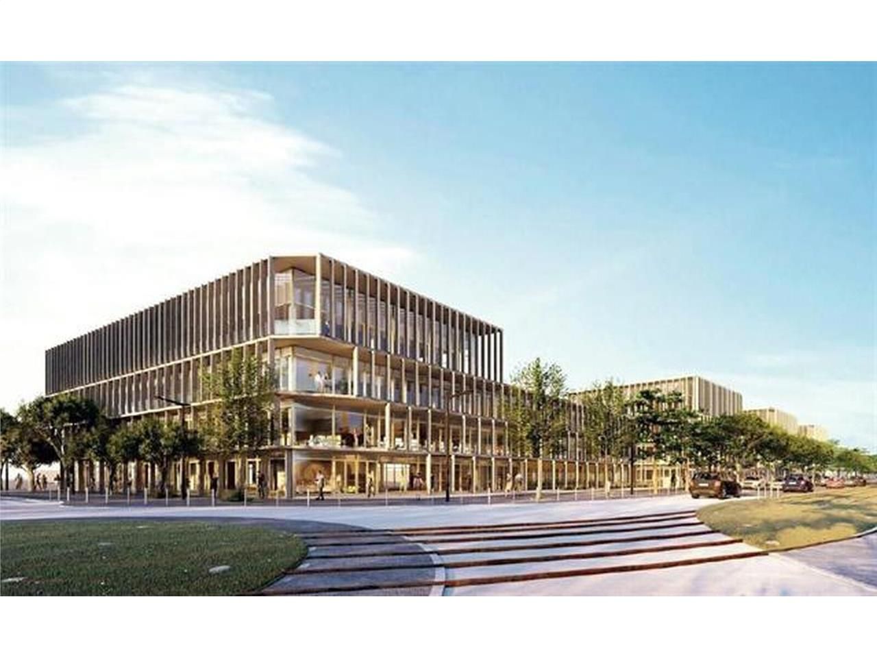 Secteur Blagnac Andromède , Nous vous proposons u