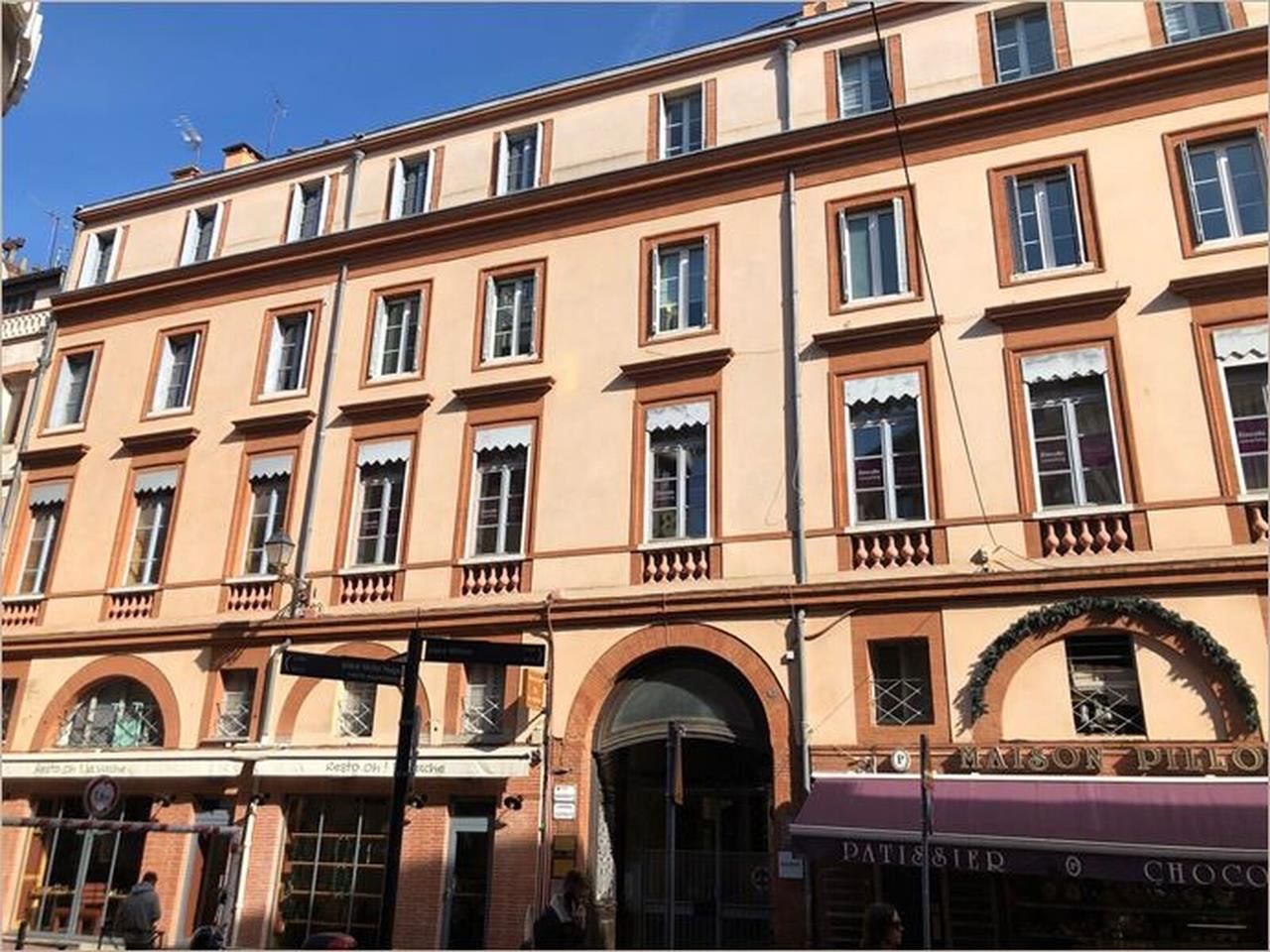 - A LOUER - Quartier Victor Hugo !  Nous vous pro