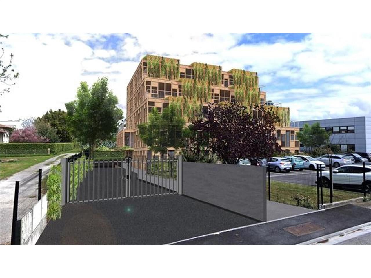 Surfaces de bureaux à vendre dans immeuble à cons