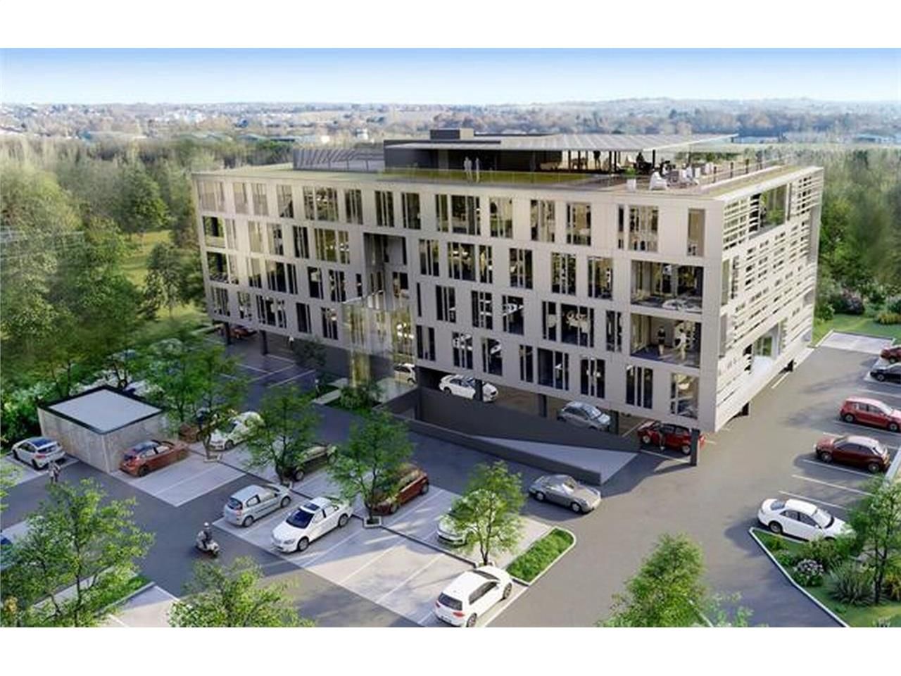 Bureaux à vendre / à louer à l'Est de Toulouse, a