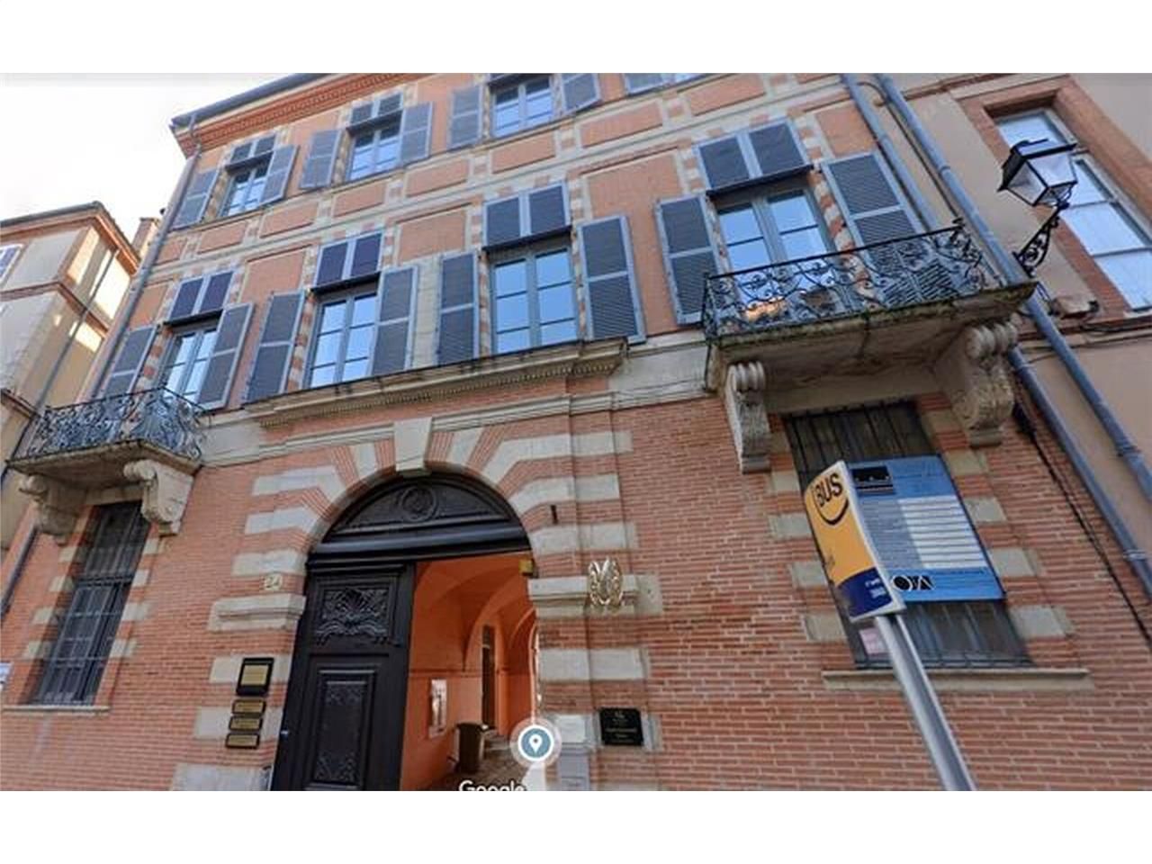 Surface de bureaux de bon standing proposée à la 