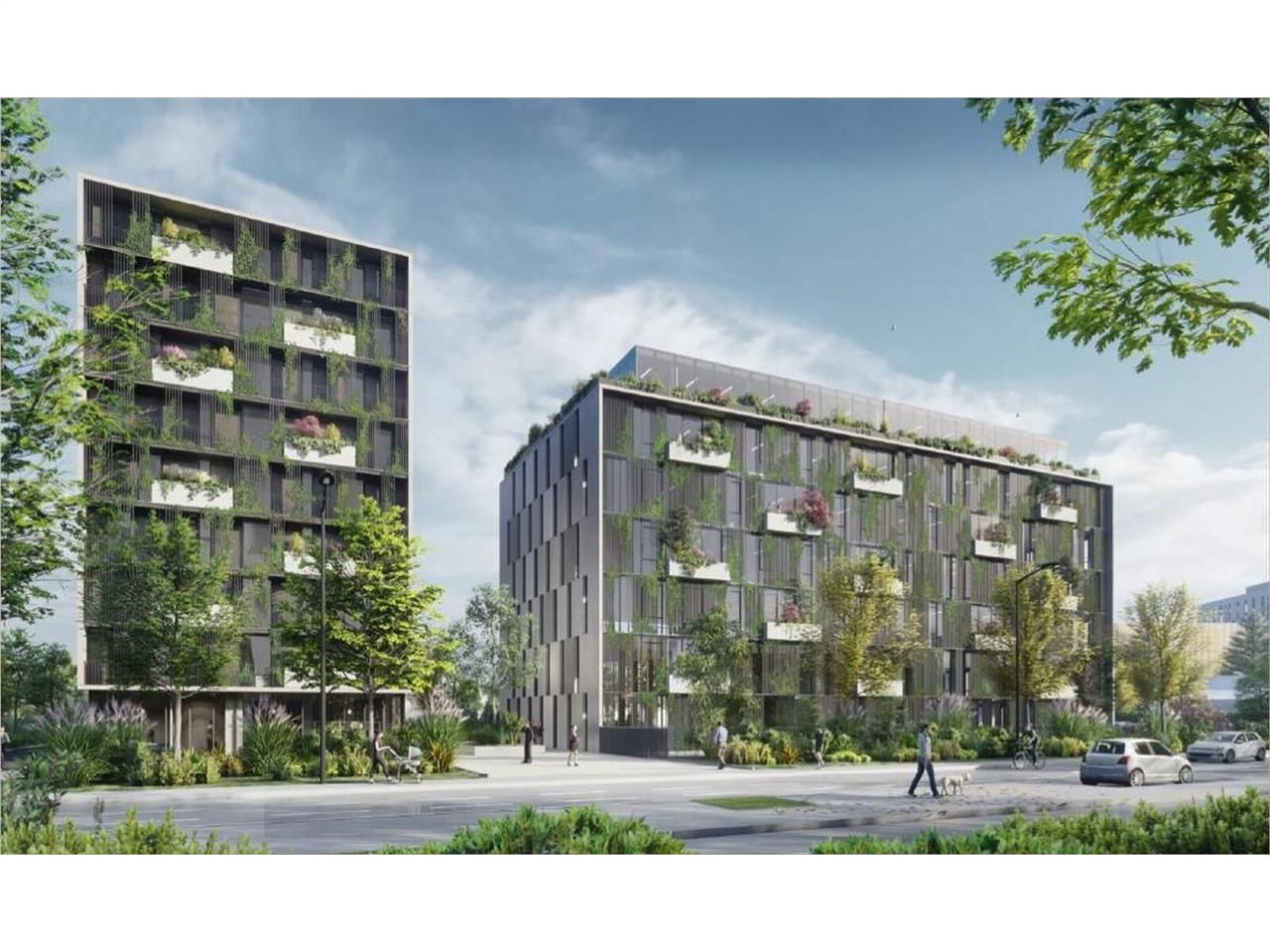 SECTEUR BALMA GRAMONT,    A proximité immédiate d