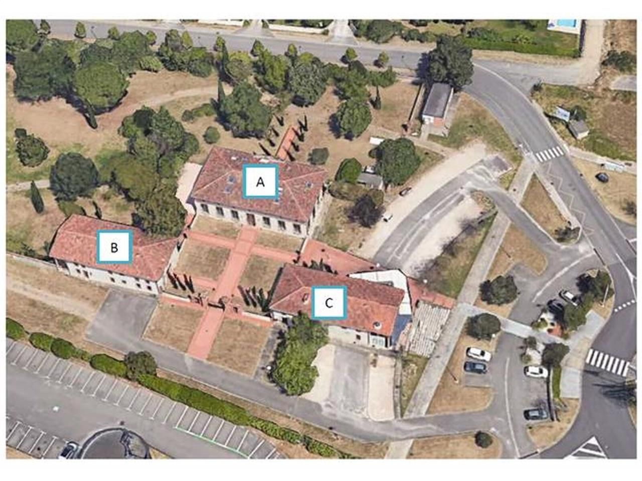 Nous vous proposons plusieurs surfaces immobilièr