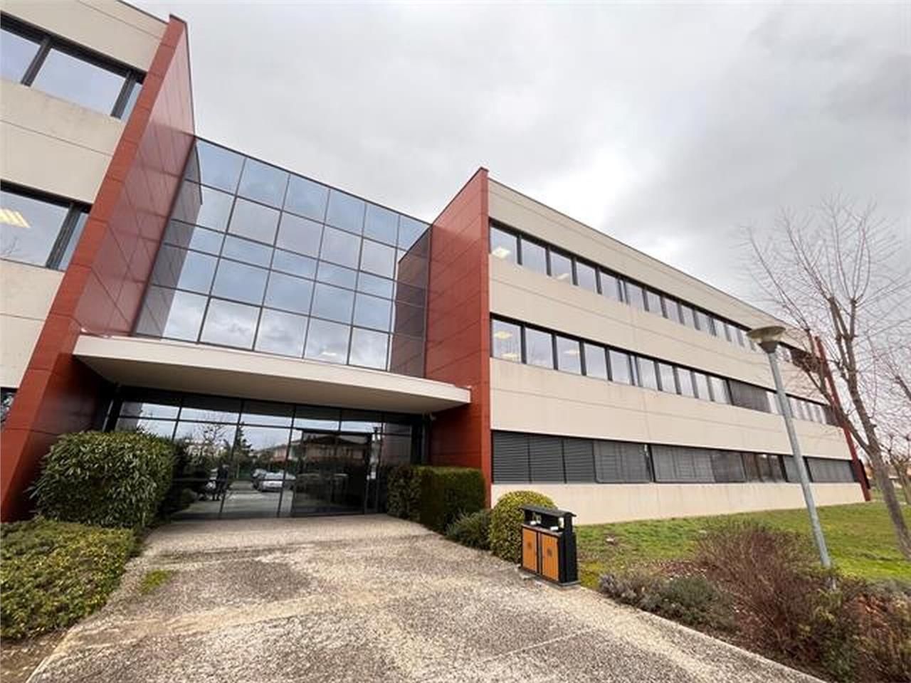 Surface de bureaux de bon standing à louer idéale