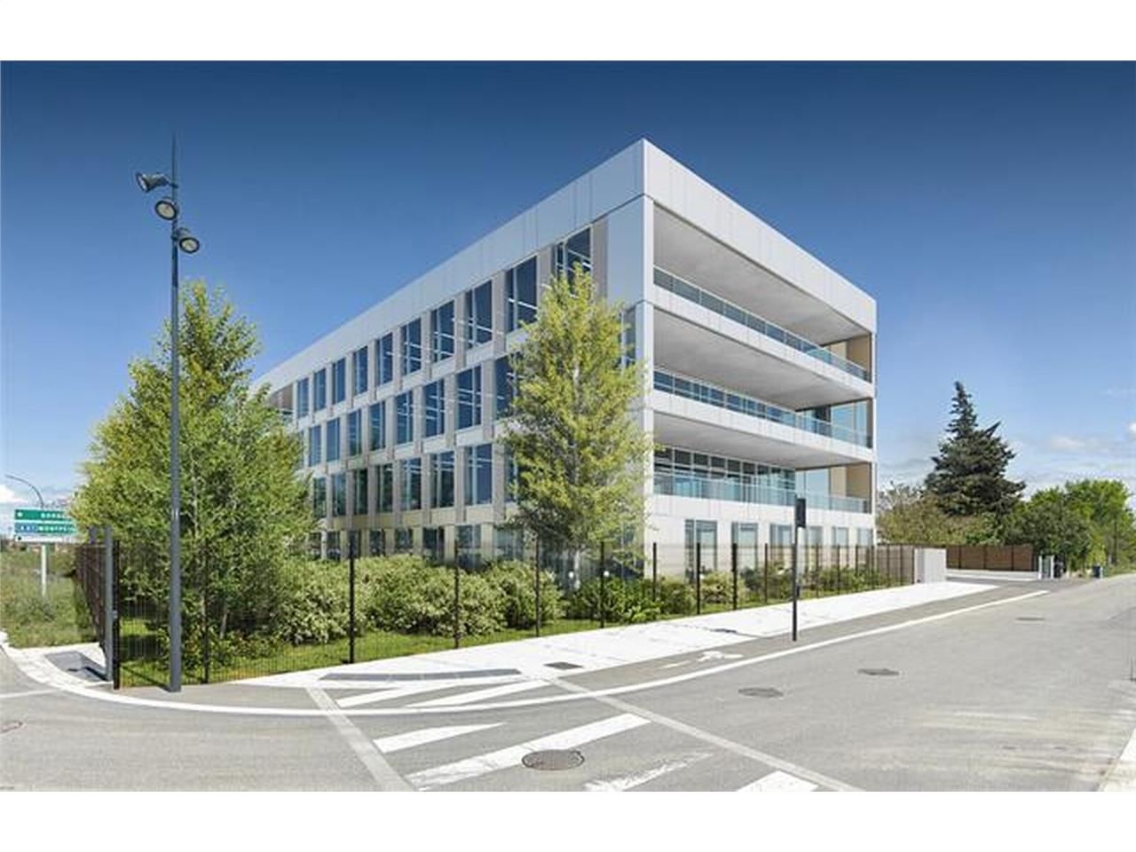 KEOPS TOULOUSE vous propose un immeuble indépenda