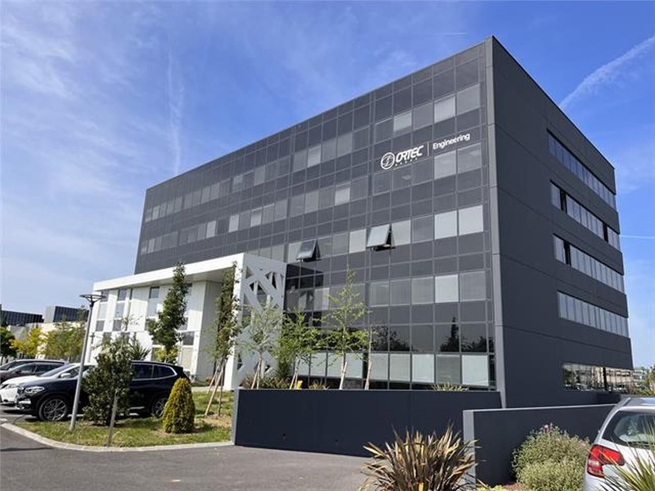 Bureaux neufs à louer   Nous vous proposons une s