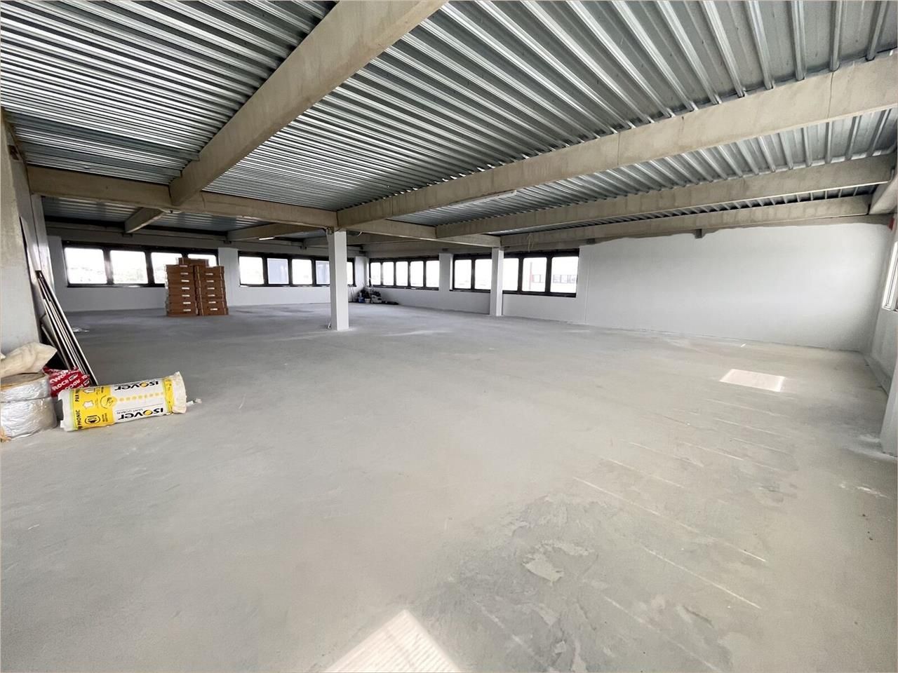 Bureaux neufs à louer   Nous vous proposons une s