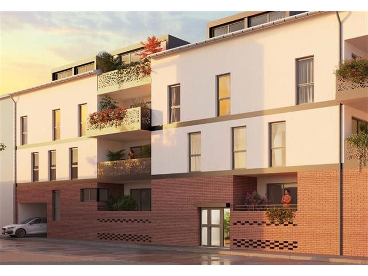 Local commercial / professionel neuf, au coeur du