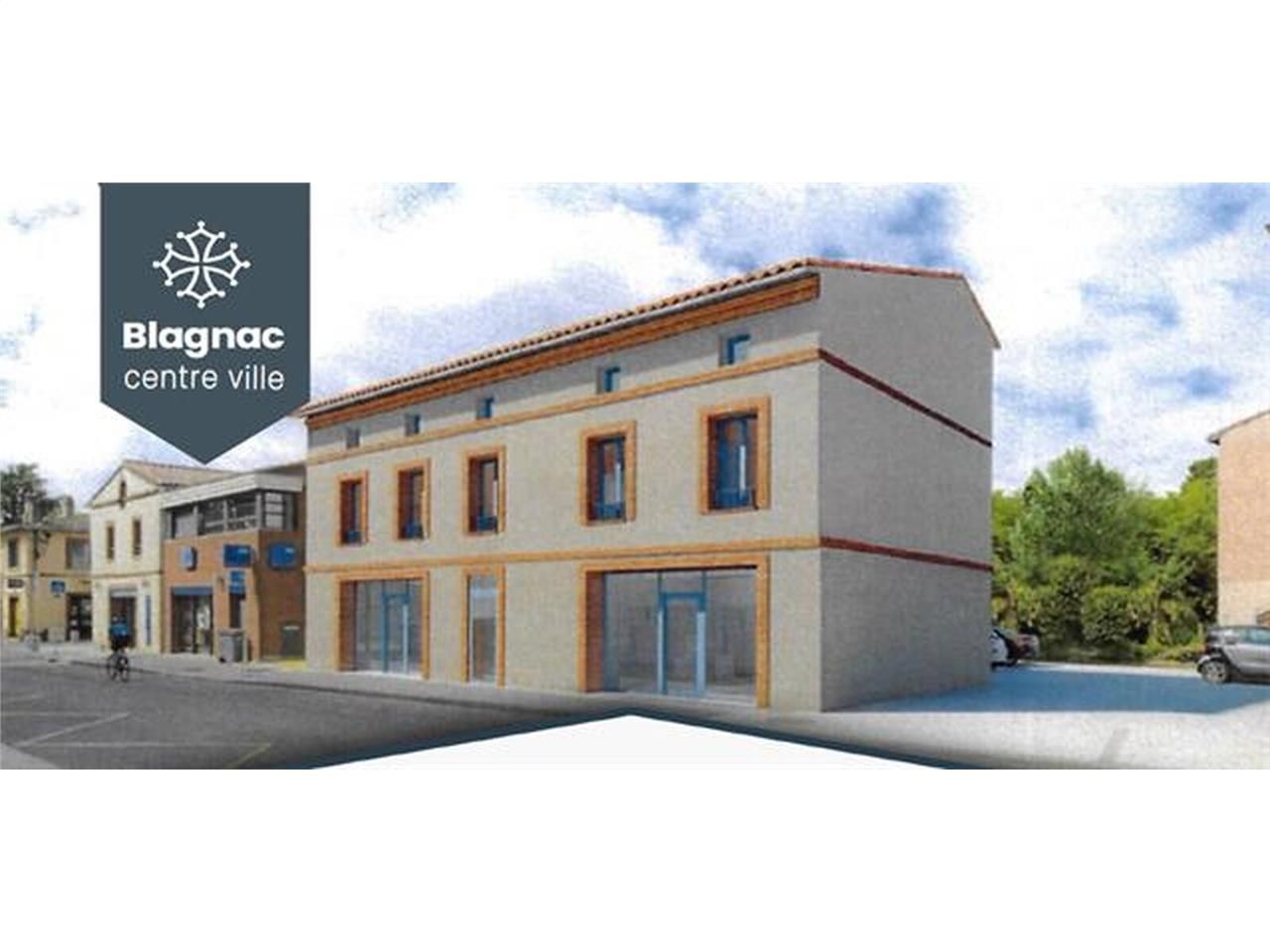 Local commercial à louer, au coeur centre ville d