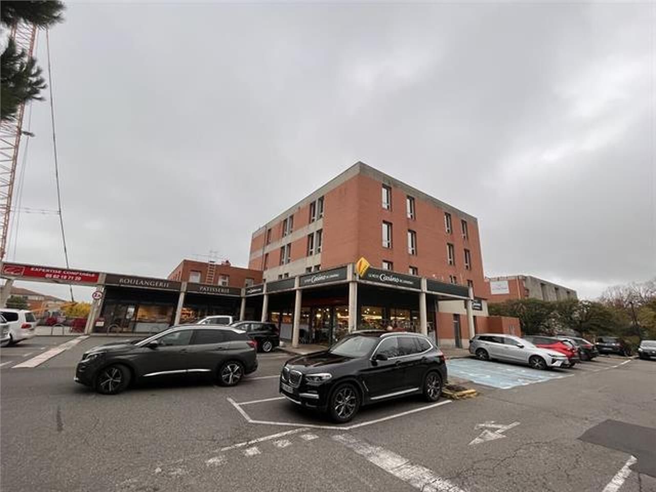 KEOPS TOULOUSE vous propose une surface de bureau