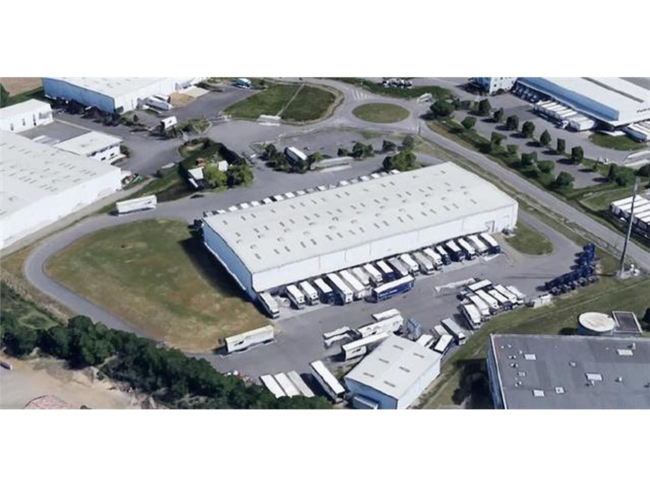 Messagerie à louer ou à vendre, idéalement située