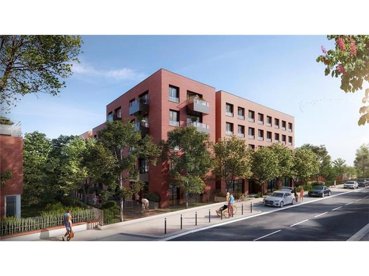 Nous vous proposons une surface commerciale de 14