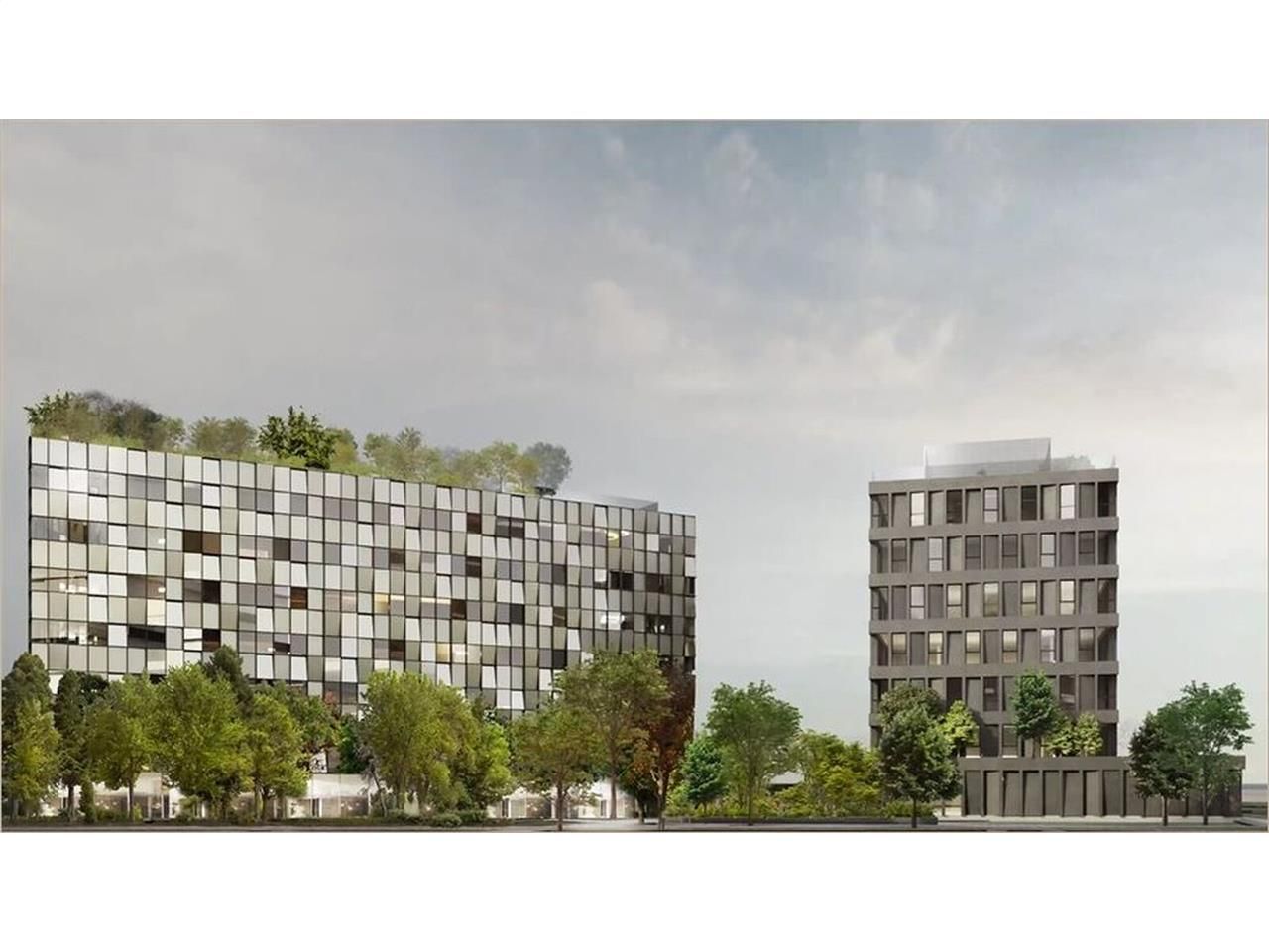 Opportunité exceptionnelle de location de bureaux