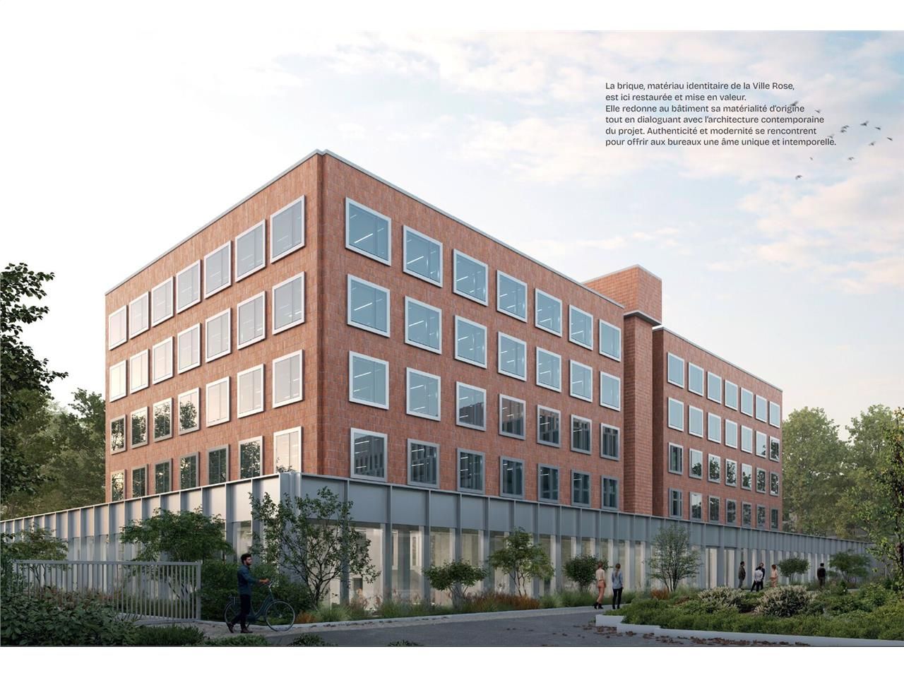 Opportunité RARE !   Au coeur du quartier de Comp